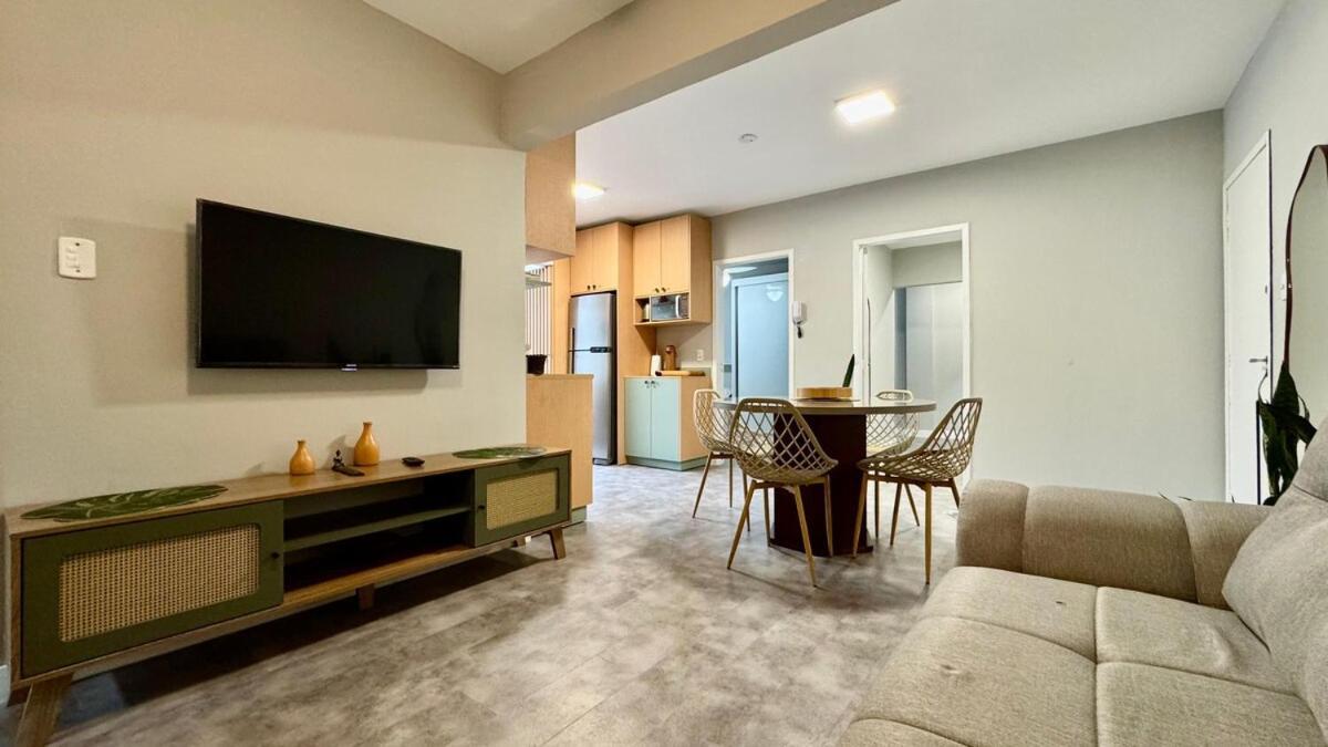 Apartamento Apto Bc - 100 Metros Da