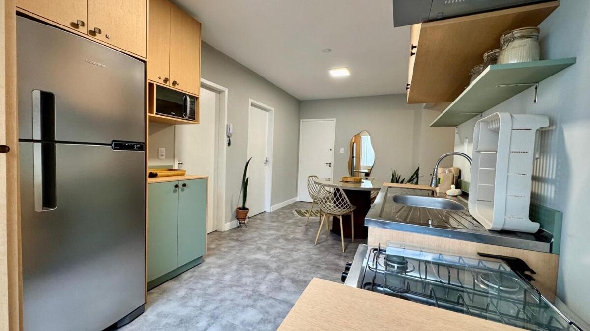Apartamento Apto Bc - 100 Metros Da