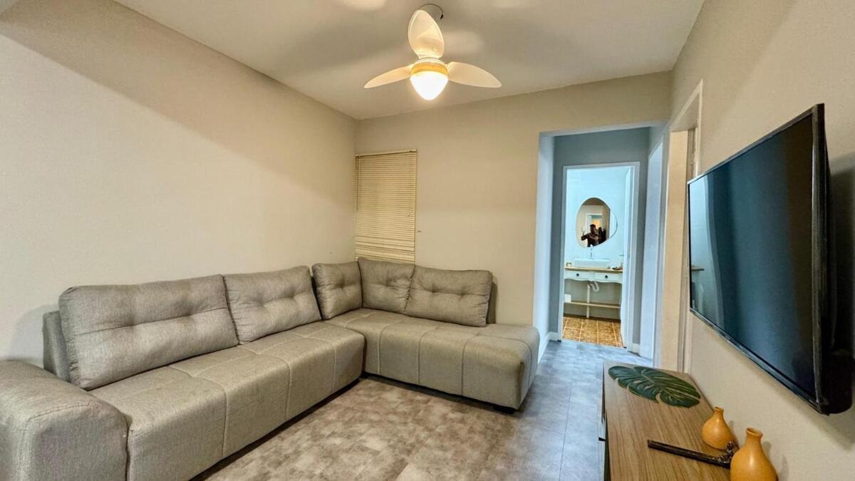 Apartamento Apto Bc - 100 Metros Da *