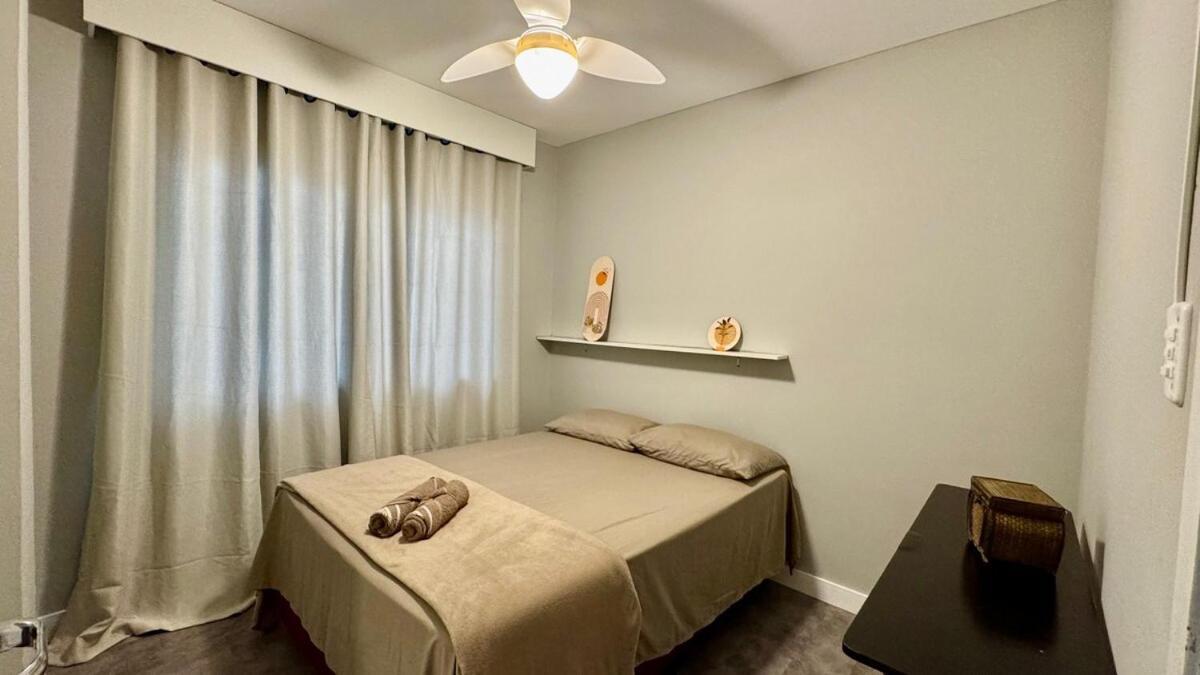 Apto Bc - 100 Metros Da Apartamento Balneario Camboriu