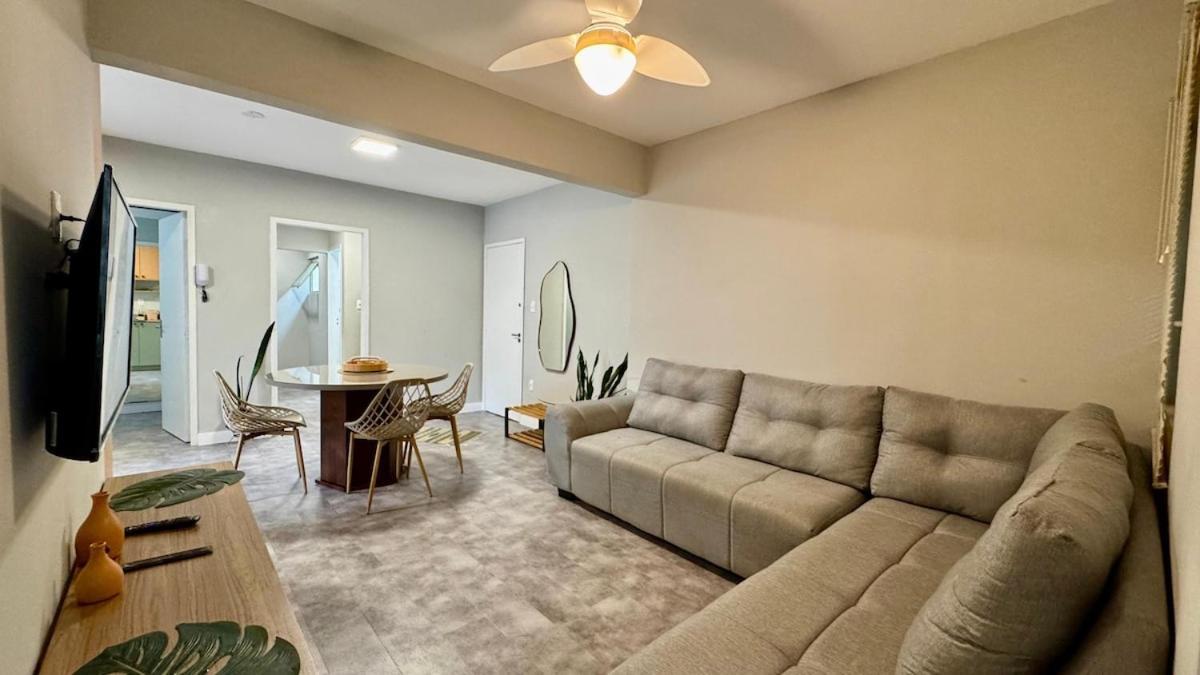 Apartamento Apto Bc - 100 Metros Da